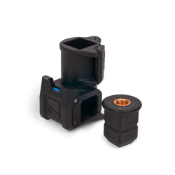 Adaptor Tava Laterala Preston - Ventalite Side Tray QR Adaptor